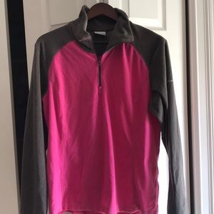 Columbia Pullover
